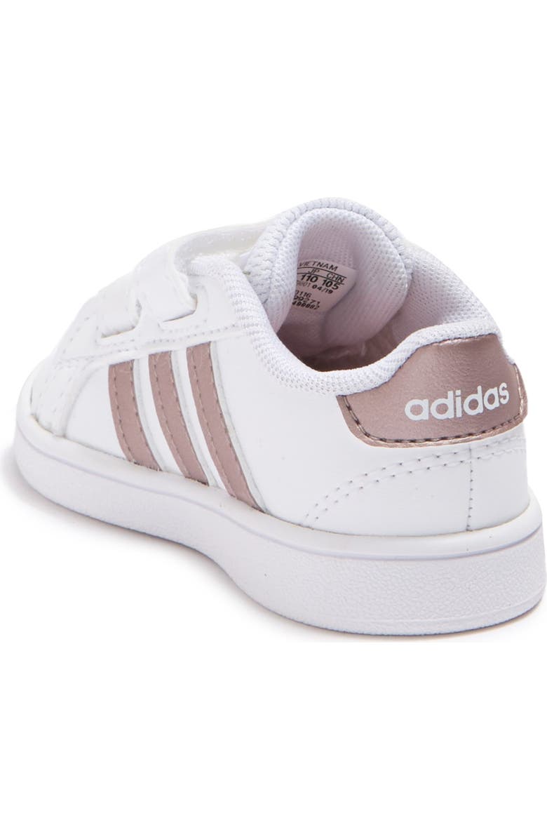 adidas Grand Court Sneaker, Alternate, color,