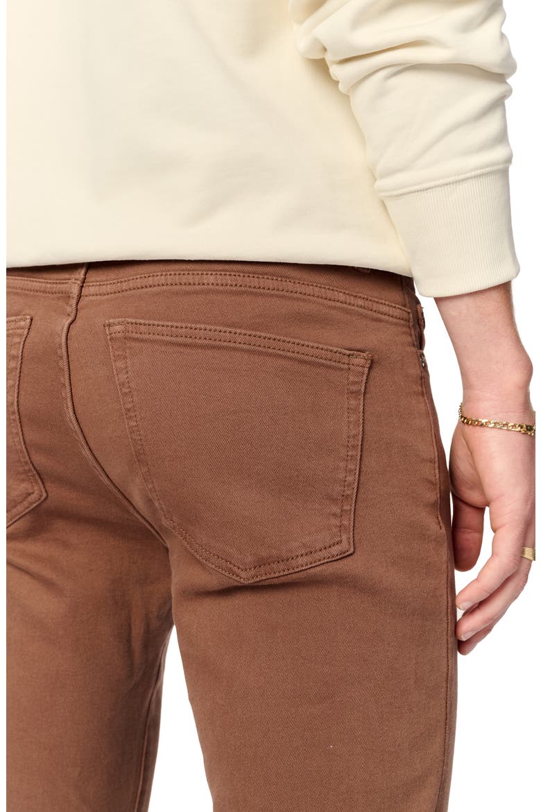 AMS Slim Fit Jeans, Alternate, color, FIG