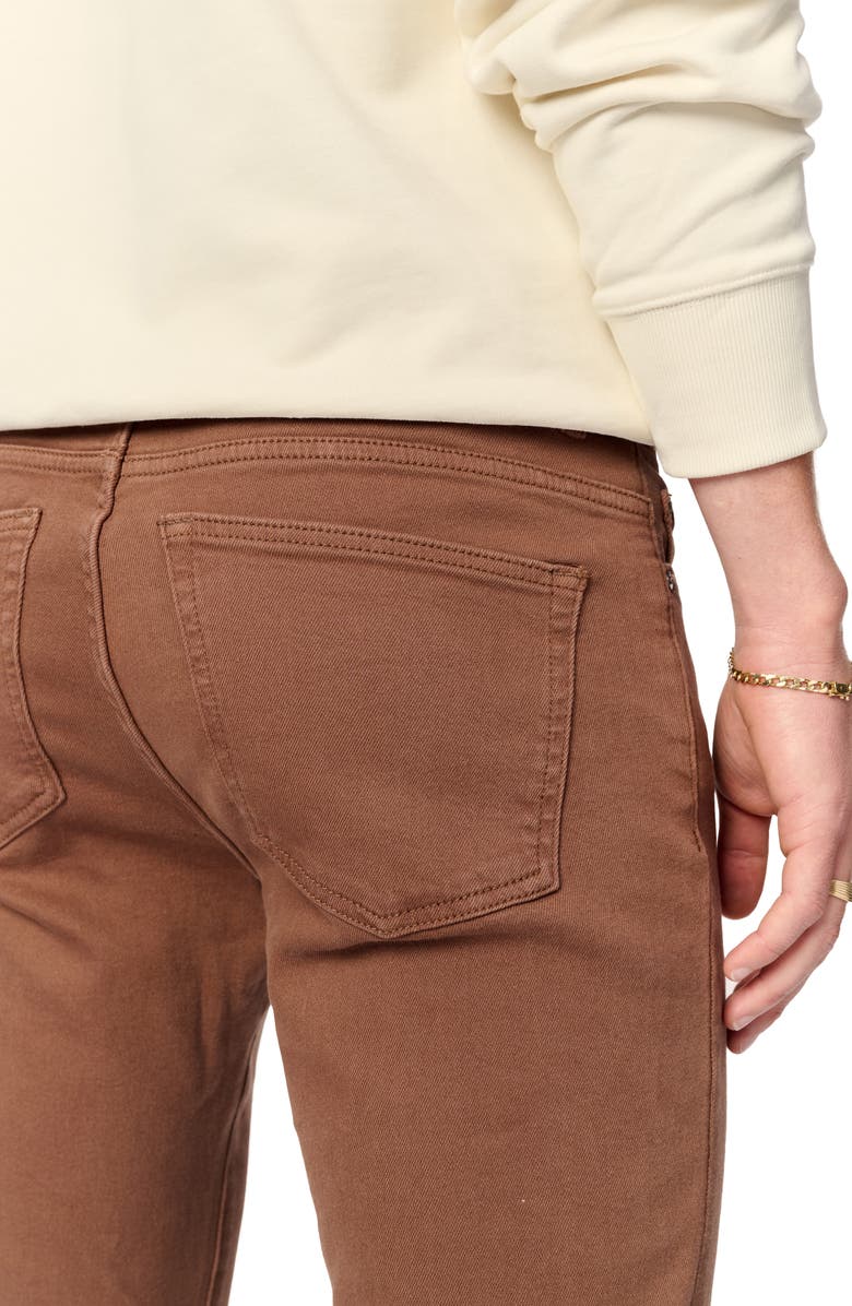 WARP+WEFT AMS Slim Fit Jeans, Alternate, color, Fig