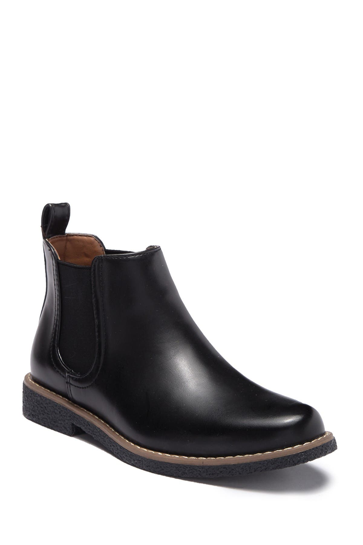 Deer Stags Zane Chelsea Boot, Main, color, 