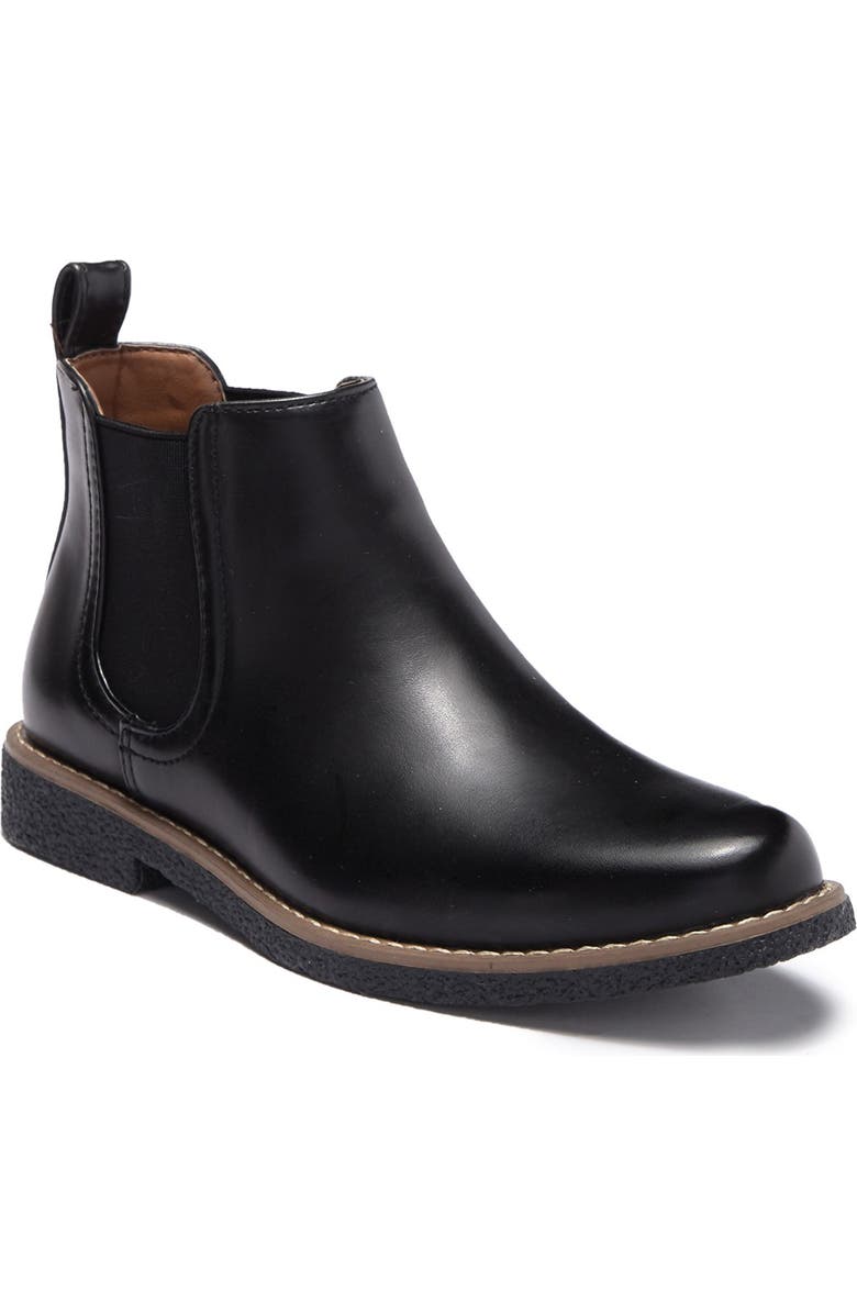 Deer Stags Zane Chelsea Boot, Main, color,