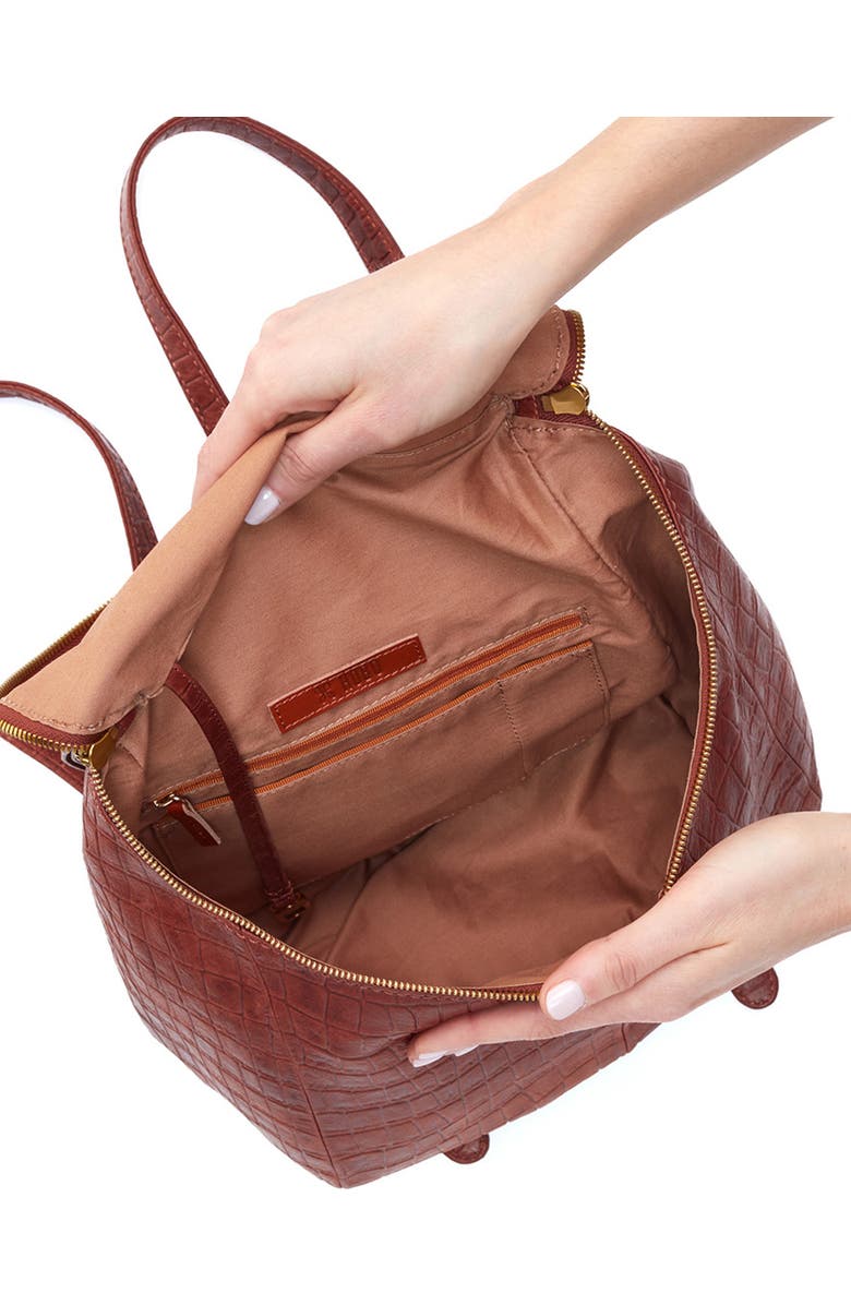 HOBO River Backpack, Alternate, color,