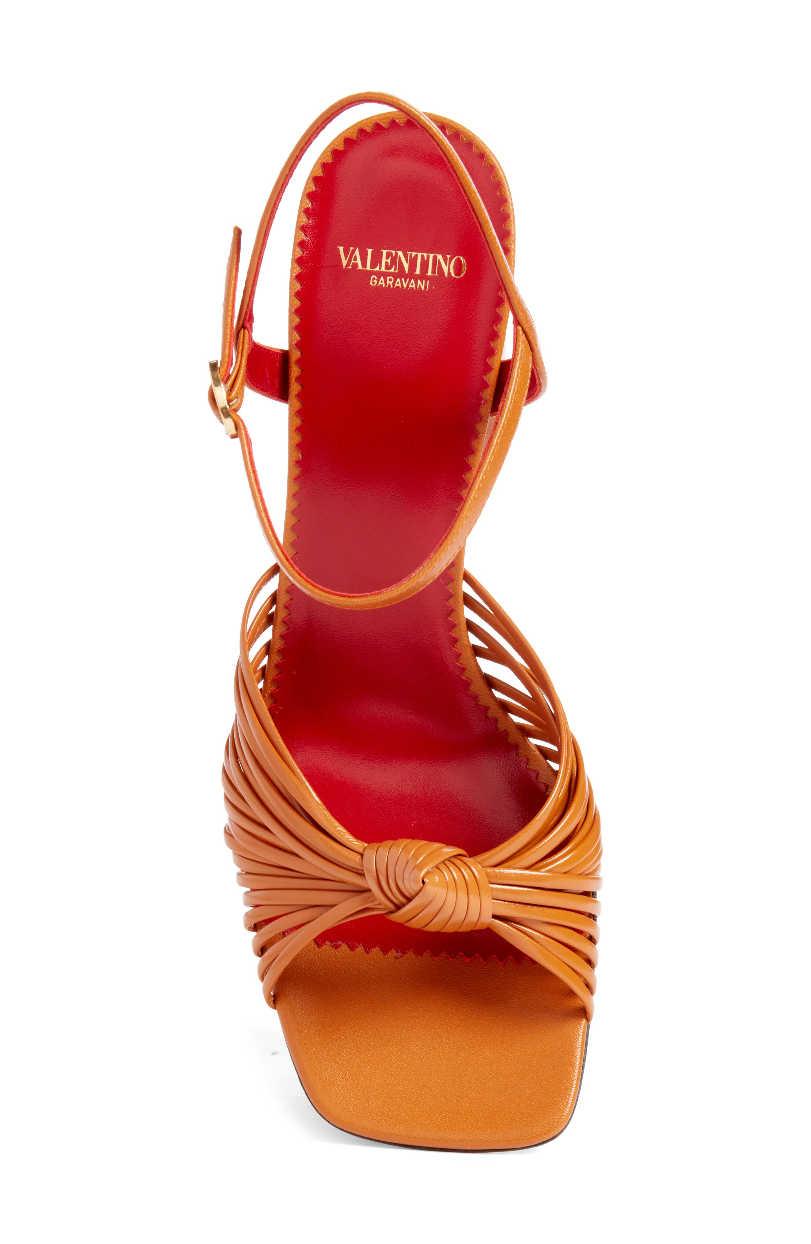 Annet Block Heel Sandal, Alternate, color, BROWN
