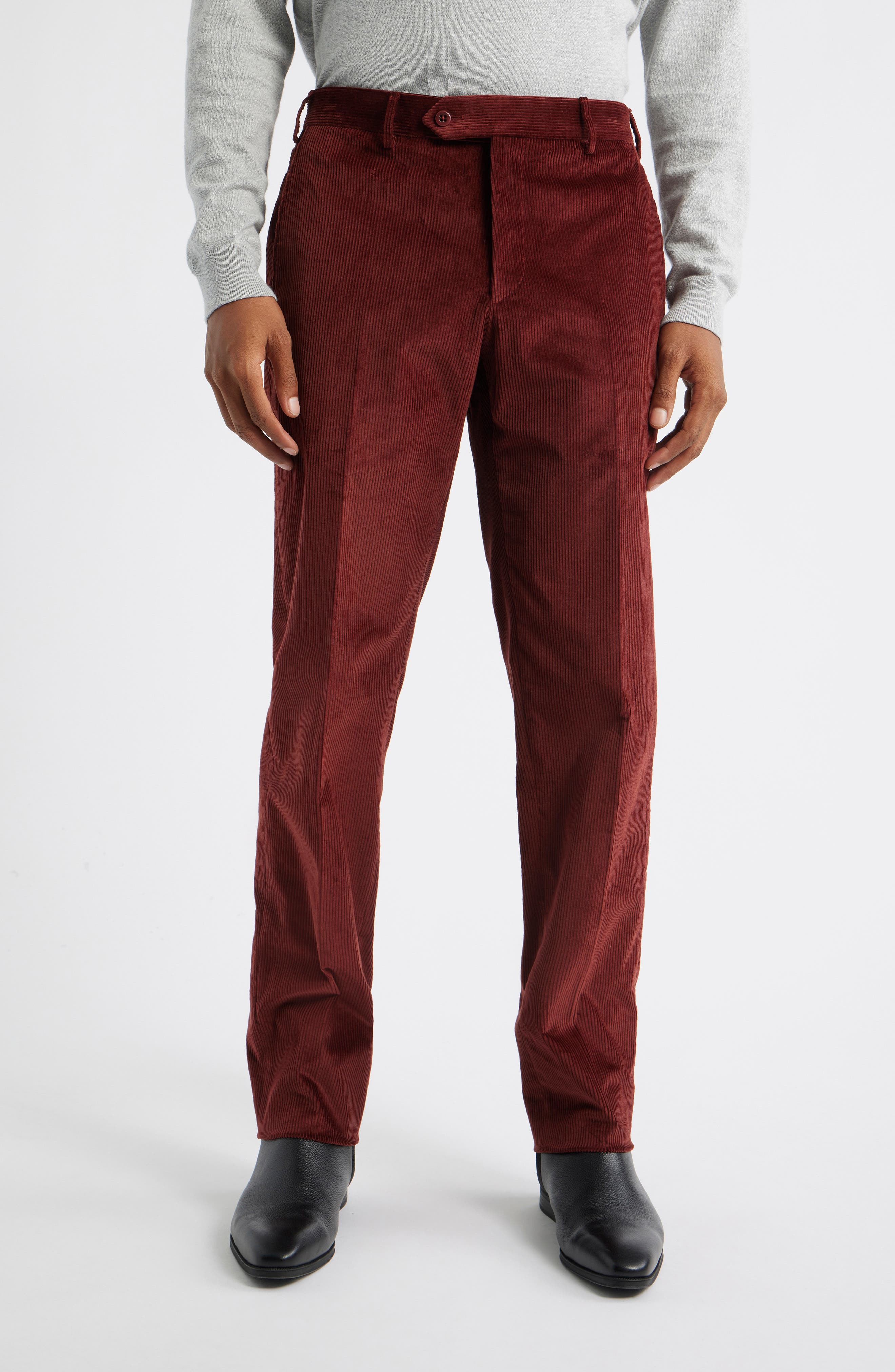 Parker Corduroy Pants - image 3