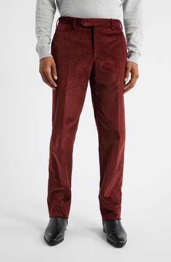 Zanella Parker Corduroy Pants | Nordstrom