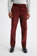 Zanella Parker Corduroy Pants