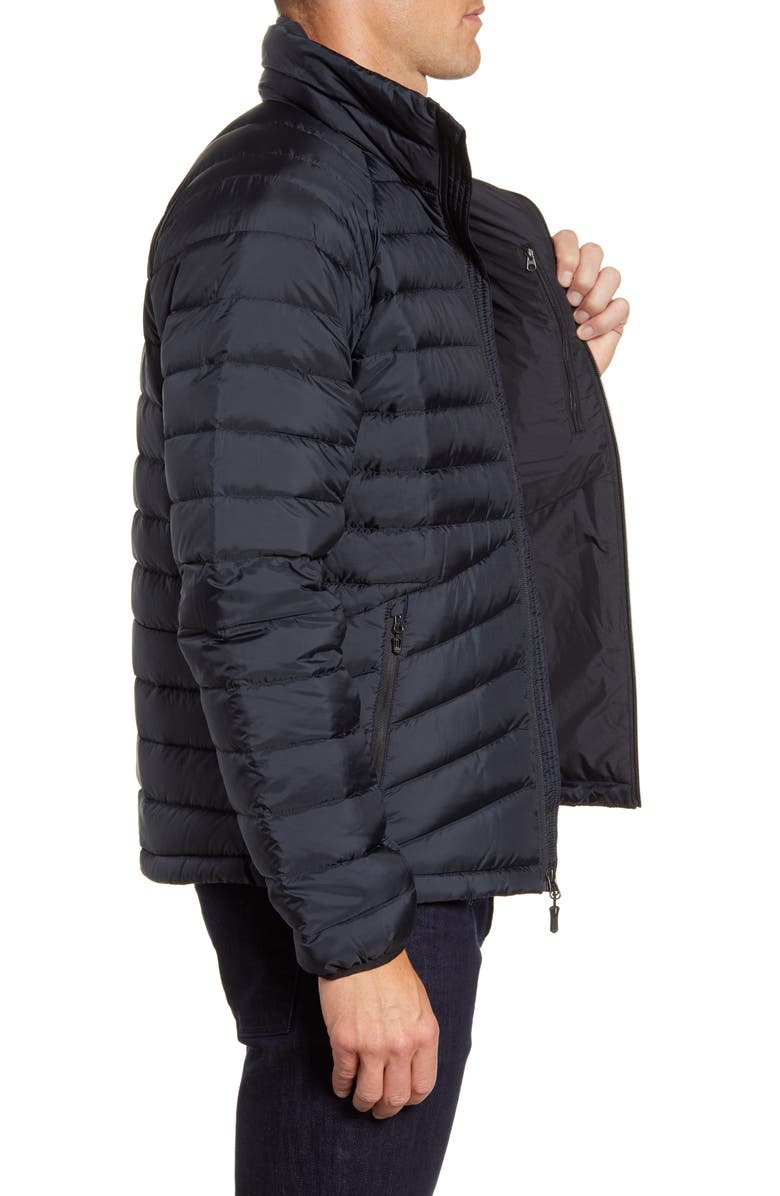 Marmot Highlander Down Jacket, Alternate, color, 