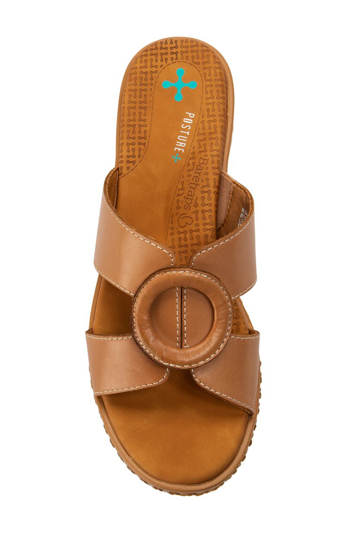 BARETRAPS Bliss Slide Sandal, Alternate, color, 