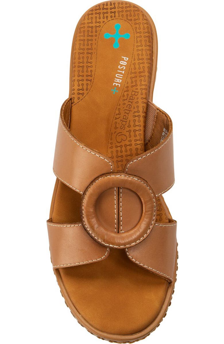 BARETRAPS Bliss Slide Sandal, Alternate, color,