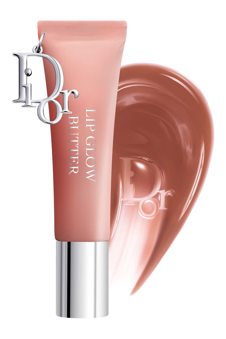 Addict Lip Glow Butter, Main, color, 103 TOFFEE