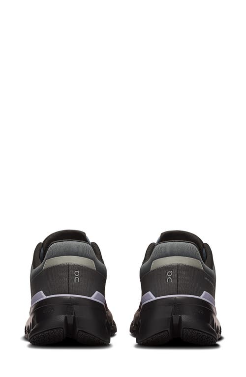 On Cloudrunner 2 Waterproof Running Shoe