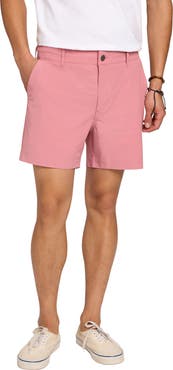 Faherty Belt Loop All Day 5-Inch Shorts