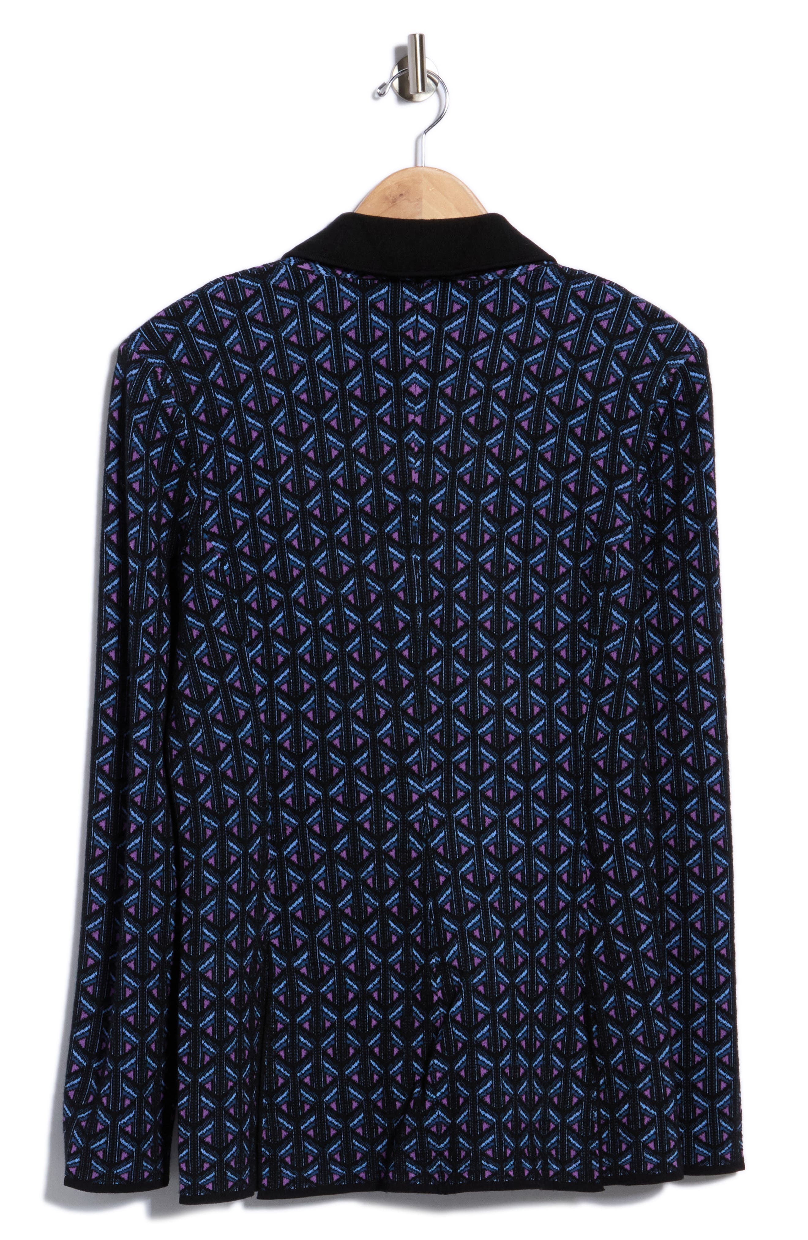 Diane von Furstenberg Trillian Shawl Collar Jacket (Women) | Nordstromrack