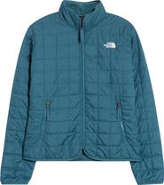 The North Face Junction Insulated Jacket