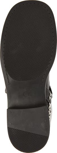 Gardner Chain Detail Engineer Boot