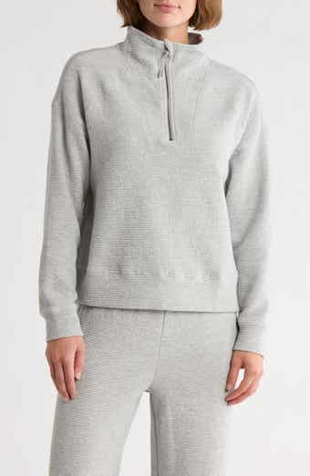 MARIKA Freyi Half Zip Pullover