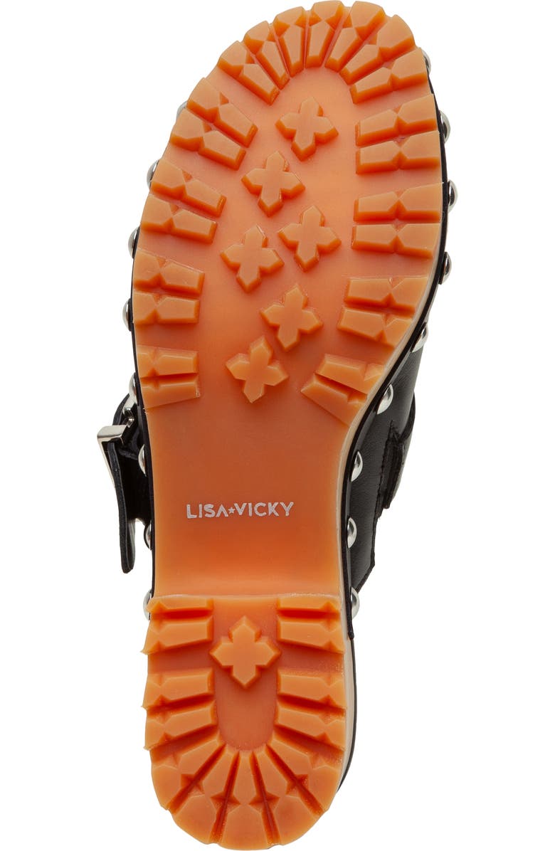 Lisa Vicky Vixen Clog, Alternate, color,