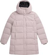 Animal Ivy Down Coat