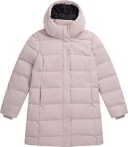 Animal Ivy Down Coat