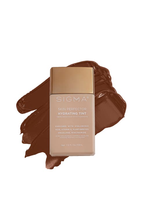 Sigma Beauty Skin Perfector Hydrating Tint