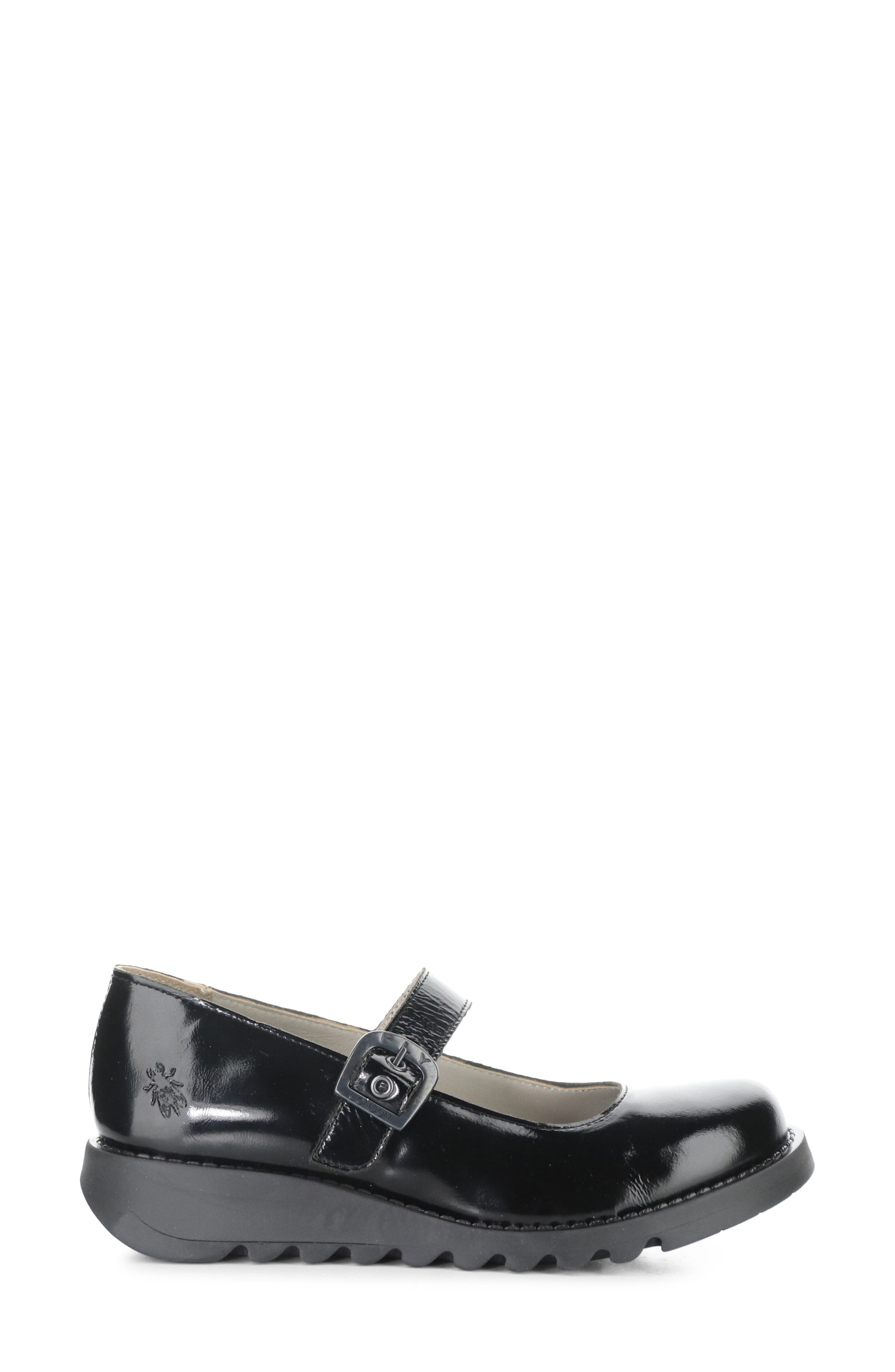 Samp Mary Jane Loafer, Alternate, color, BLACK PATENT