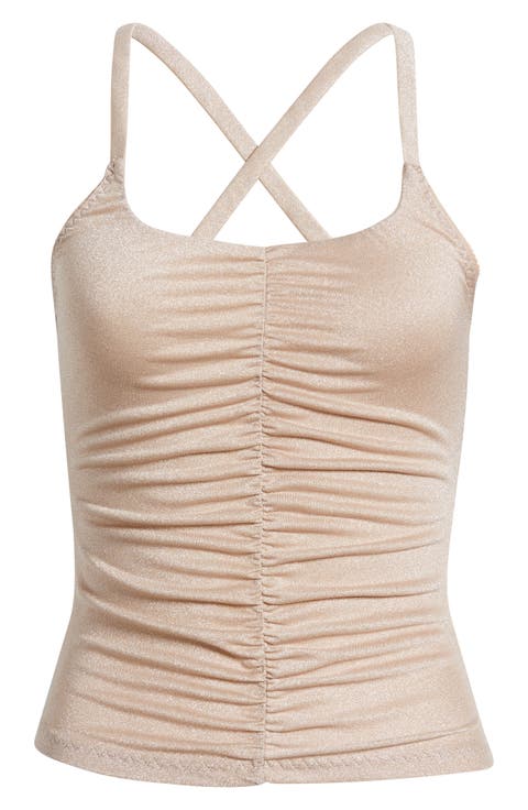Shimmer Shimmer Camisole