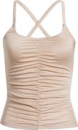 Free People Shimmer Shimmer Camisole