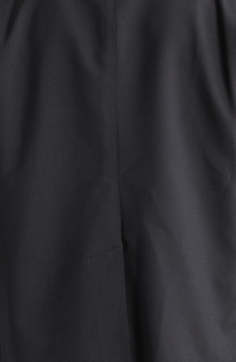 Sacai x Carhartt WIP Suiting & Duck Jacket, Alternate, color, 