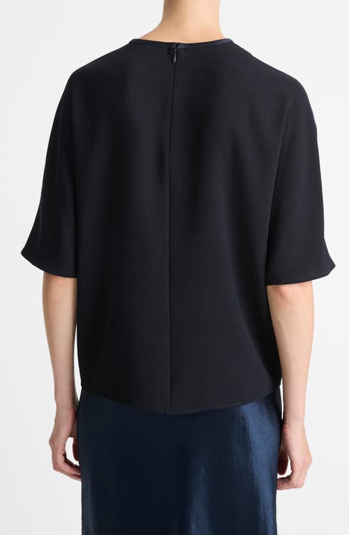 Vince Dolman Elbow Sleeve Tee