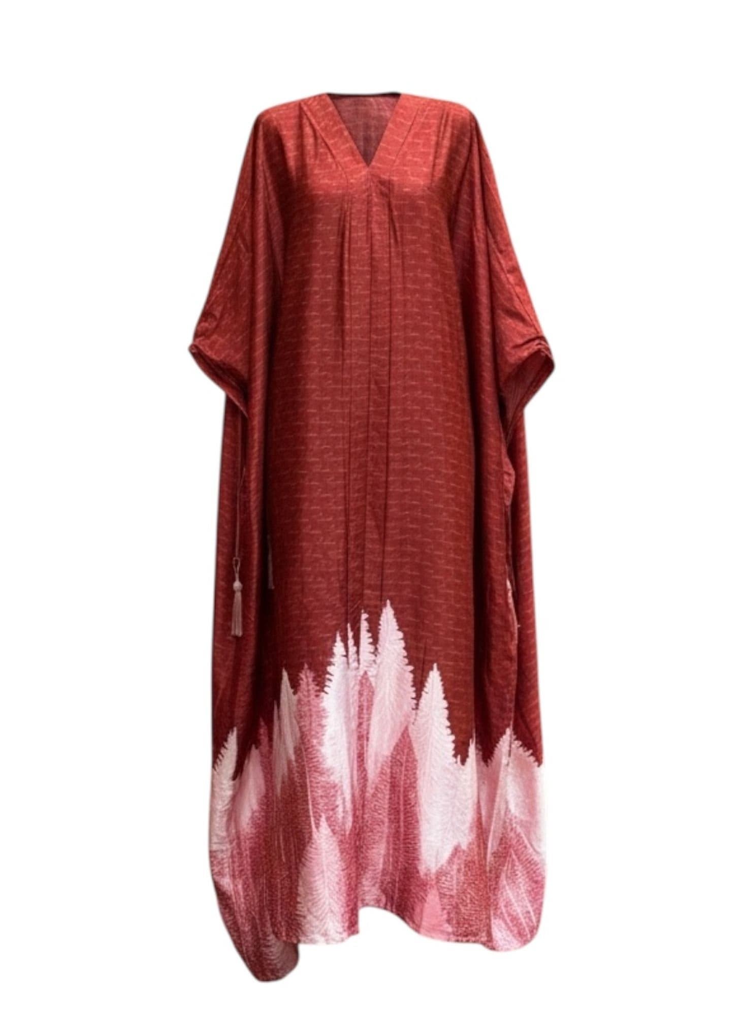 selected Red