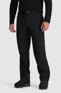 Outdoor Research Cirque III Weather Resistant Performance Pants