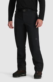 Outdoor Research Cirque III Weather Resistant Performance Pants