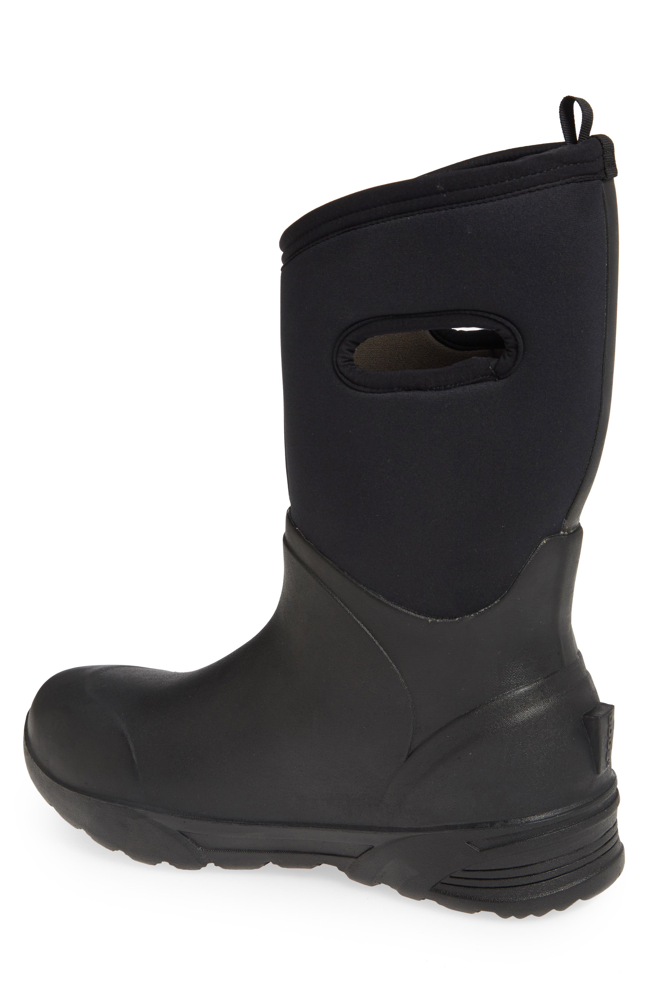 Bogs Bozeman Tall Waterproof Boot, Alternate, color, 