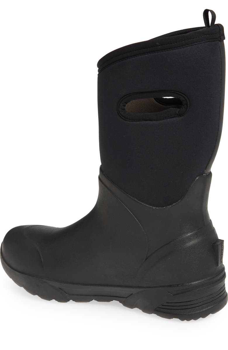 Bogs Bozeman Tall Waterproof Boot, Alternate, color,