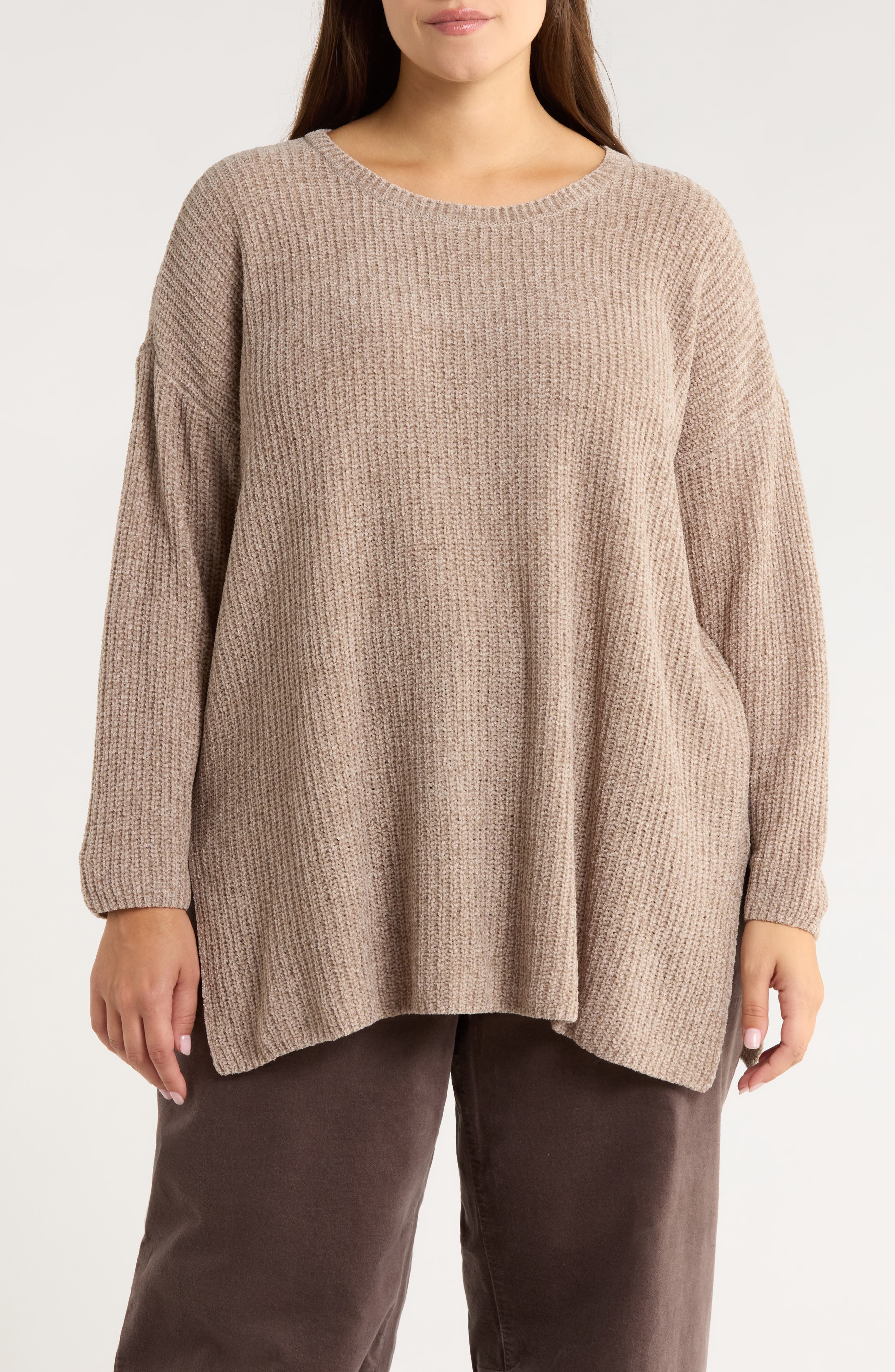 Eileen Fisher Crewneck Sweater