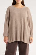 Eileen Fisher Crewneck Sweater