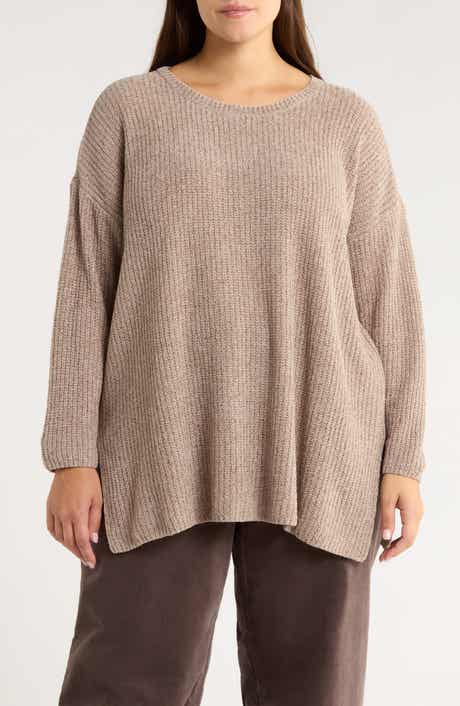 Eileen Fisher Crewneck Sweater