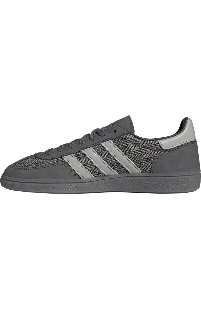 adidas Gender Inclusive Handball Spezial Sneaker, Alternate, color, Colour/ Grey Two/ Grey Five
