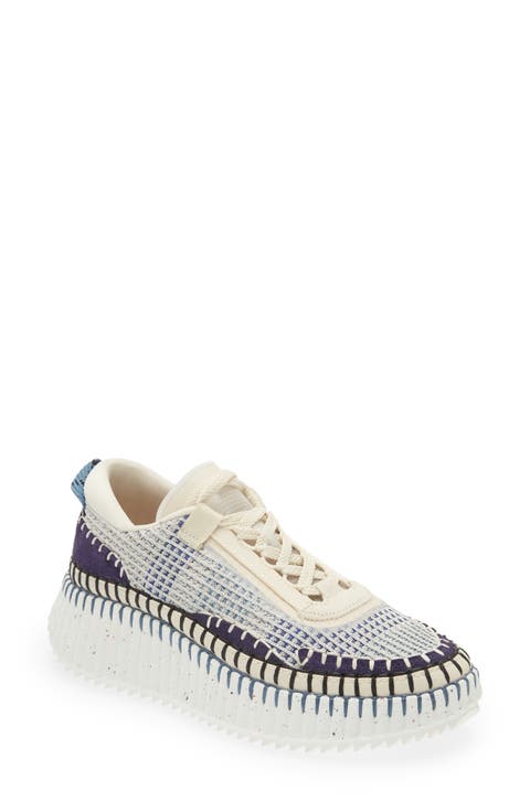 Nama Platform Sneaker (Women)