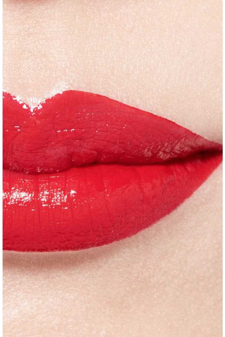 ROUGE COCO BLOOM Lipstick, Alternate, color, 130 BLOSSOM