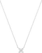 Bearfruit Jewelry 14k Gold Plated Alexa Necklace Dainty Trendy Minimal Gift