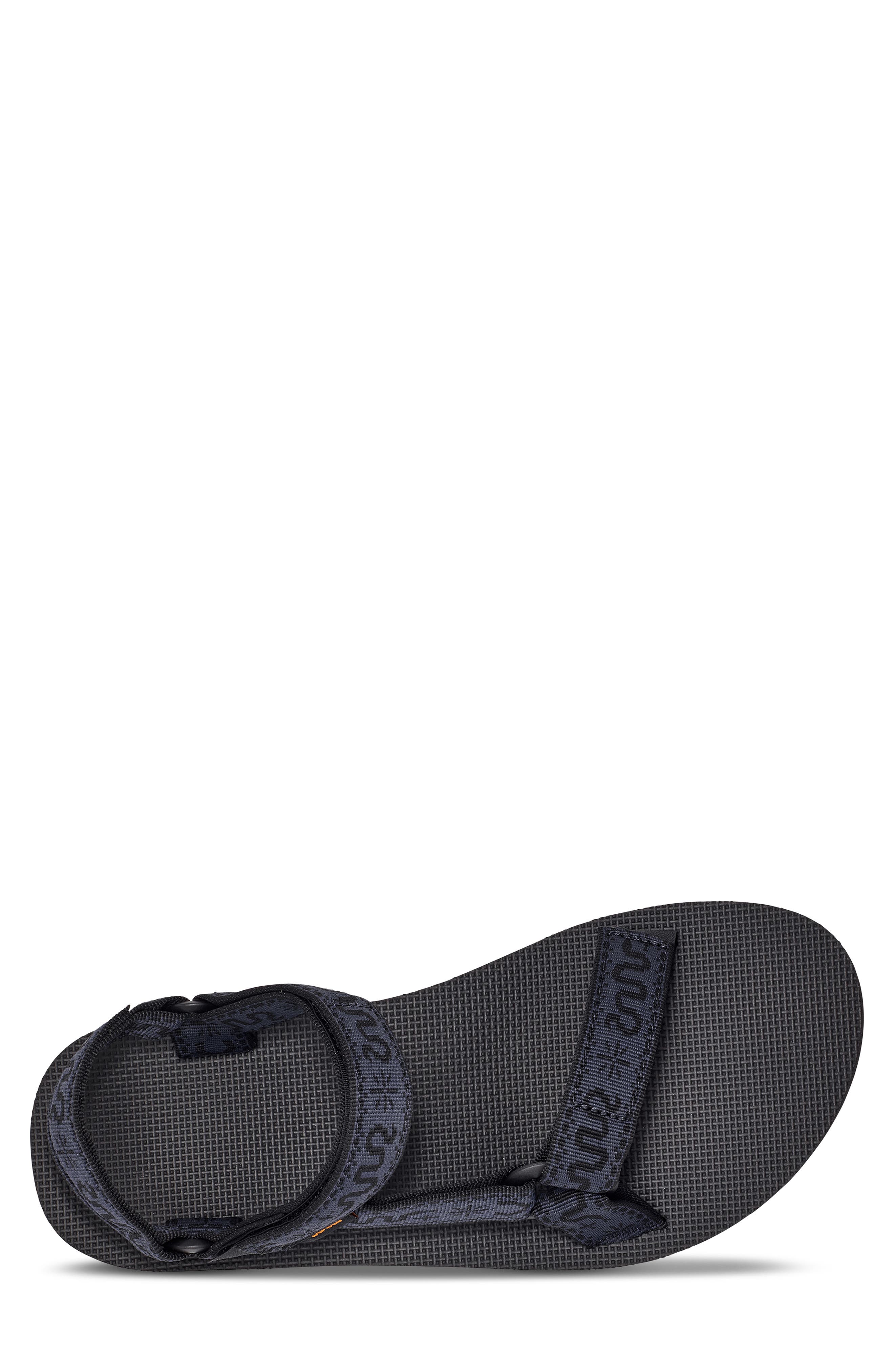 Teva 'Original Universal' Sandal, Alternate, color, Bandana Total Eclipse
