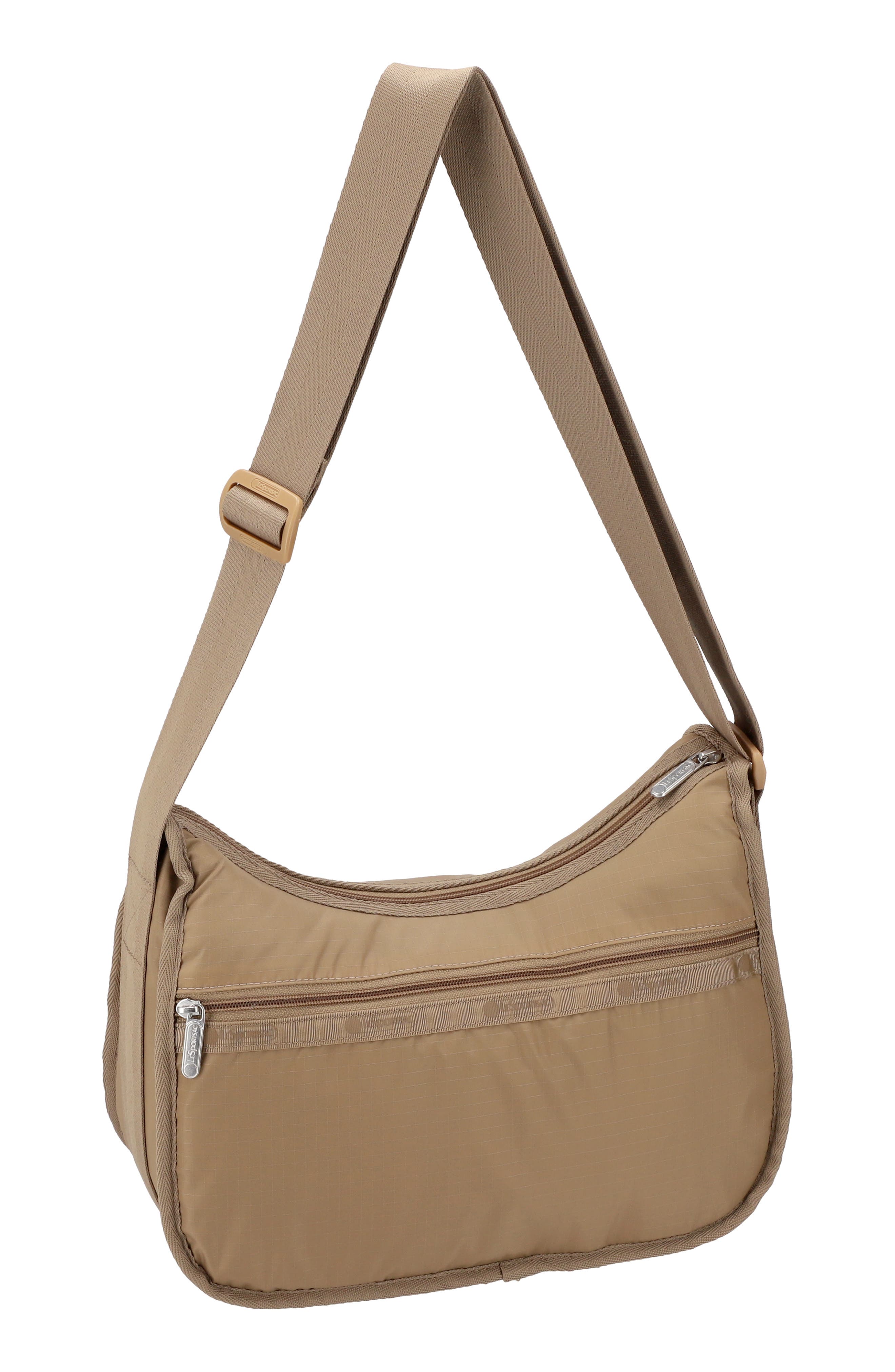 LeSportsac Classic Hobo, Alternate, color, Provincial