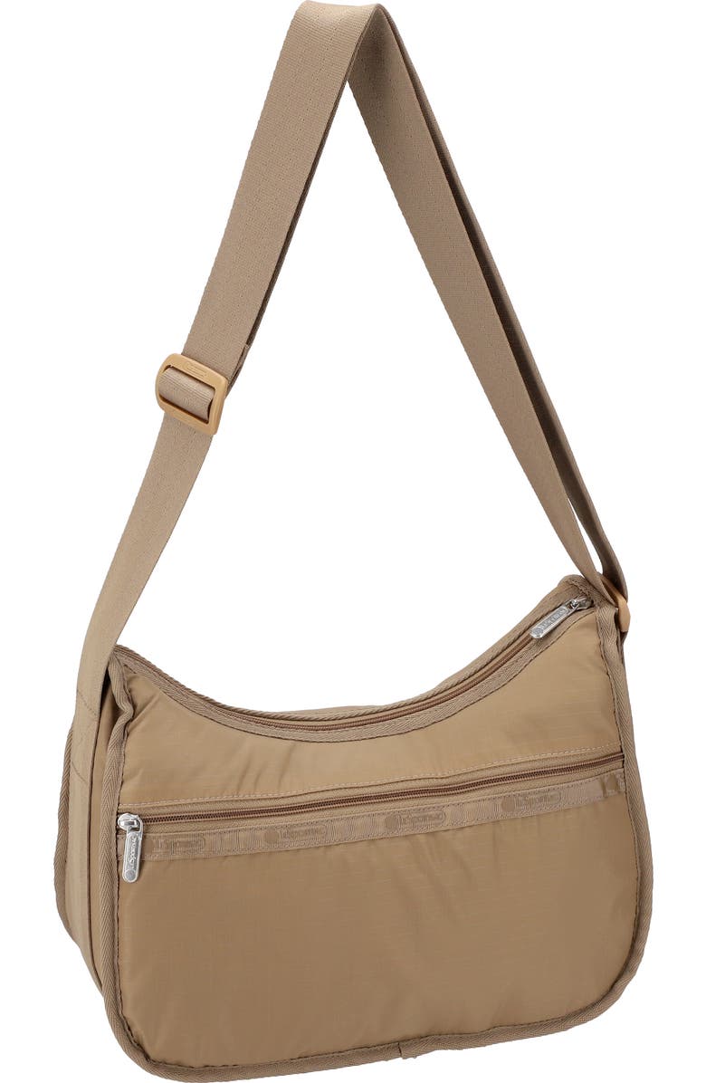 LeSportsac Classic Hobo, Alternate, color, Provincial