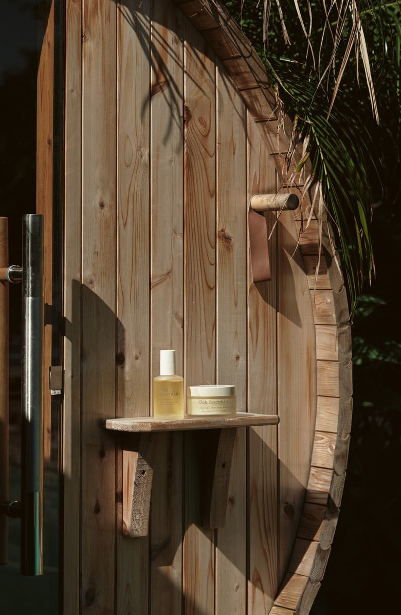 Oak Essentials Moisture Rich Body Balm, Alternate, color, 