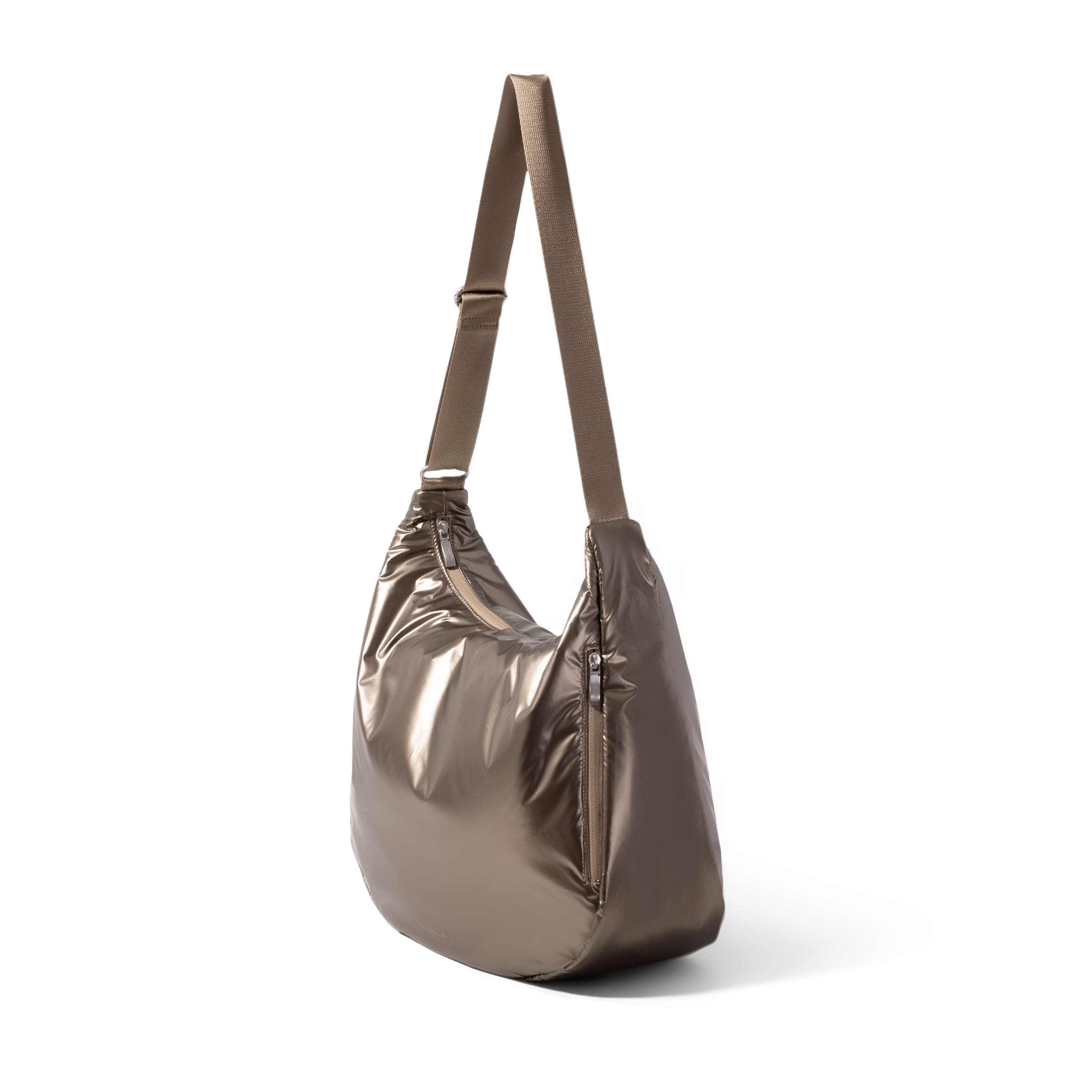 Swift Hobo Crossbody, Alternate, color, COPPER METALLIC