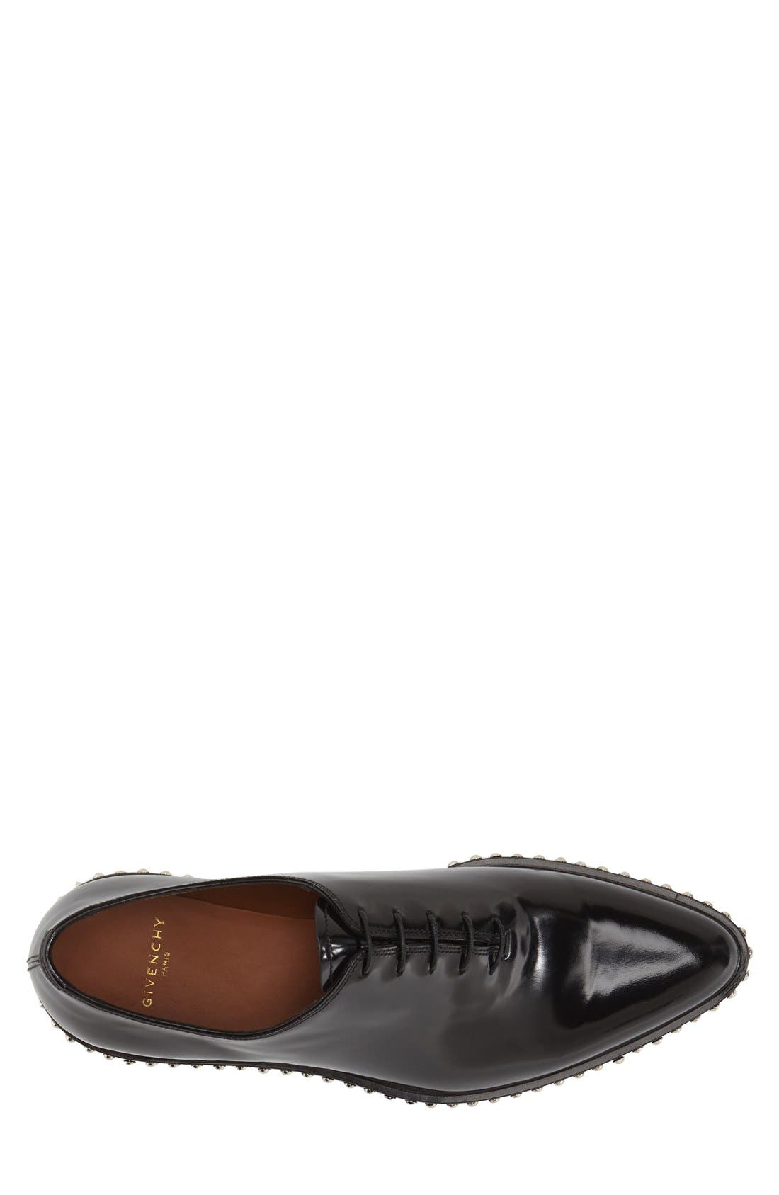Givenchy 'Iconic Richel' Oxford, Alternate, color, 