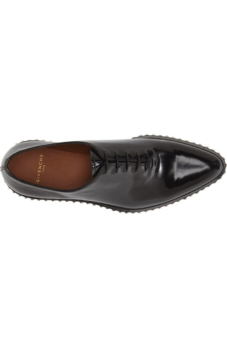 Givenchy 'Iconic Richel' Oxford, Alternate, color,
