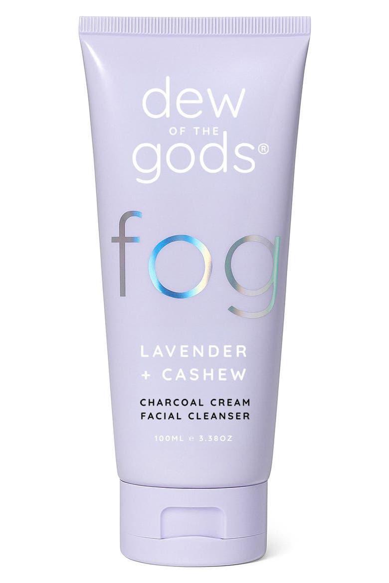 Fog Cashew Milk Cleanser (Nordstrom Exclusive), Main, color, NO COLOR