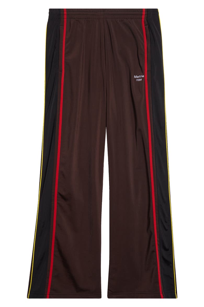 Wide Leg Track Pants (Men) | Nordstrom